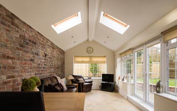 conservatory roof insulation Lea By Backford, Cheshire