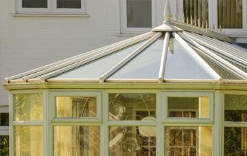 conservatory roof repair Lea By Backford, Cheshire