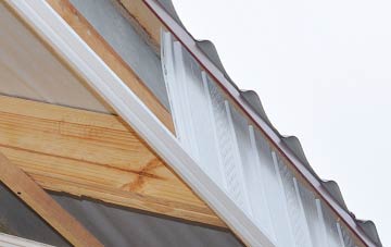 why Lea By Backford fascia repairs are essential