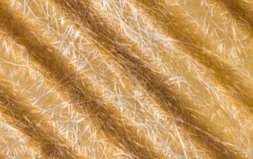 Lea By Backford fibreglass roof waterproofing