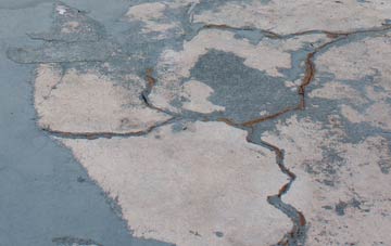 fibreglass roofing replacement Lea By Backford