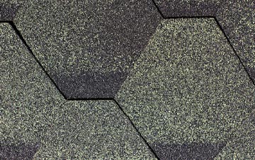 Lea By Backford fibreglass shingle repairs