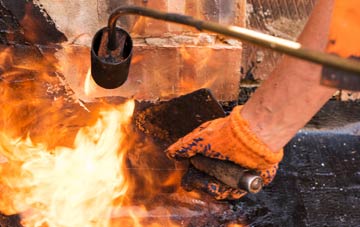 Lea By Backford flat roof repair companies