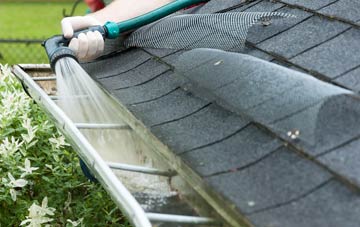 Lea By Backford gutter cleaning costs