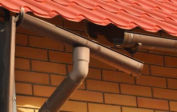 Lea By Backford gutter repair costs
