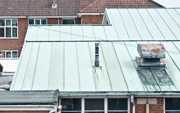 Lea By Backford lead roofing costs