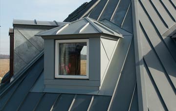 metal roofing Lea By Backford, Cheshire