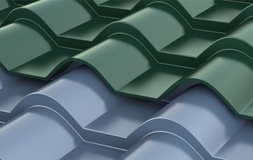 who should consider Lea By Backford plastic roofs