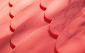 Lea By Backford plastic roof costs