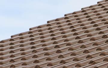 plastic roofing Lea By Backford, Cheshire