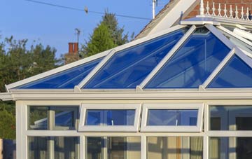 professional Lea By Backford conservatory insulation