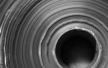 Lea By Backford pvc roof replacement