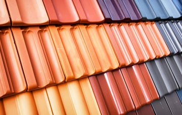 Lea By Backford roof tile costs