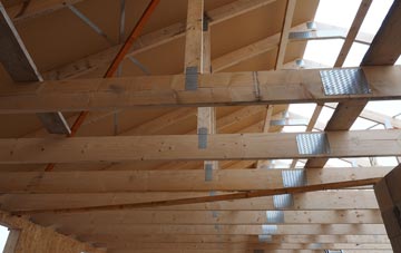 Lea By Backford roof truss costs