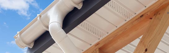 get Lea By Backford guttering quotes today