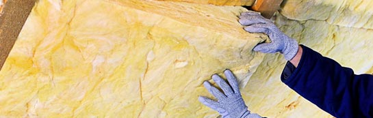 quotes for Lea By Backford roof insulation