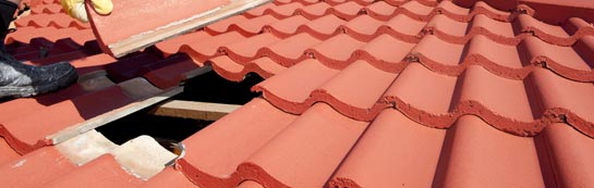 compare Lea By Backford roof repair quotes