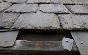 Lea By Backford slate roof repairs and maintenance
