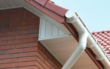 Lea By Backford soffit repair costs