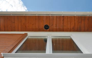 Lea By Backford soffit repair quotes