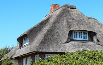 thatch roofing Lea By Backford, Cheshire