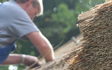 professional Lea By Backford thatchers