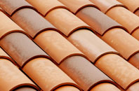 Lea By Backford clay roofing
