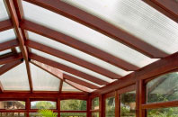 Lea By Backford conservatory roofing insulation