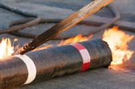 free Lea By Backford flat roofing repair quotes