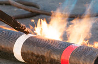 Lea By Backford flat roofing replacement