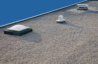 Lea By Backford flat roofing