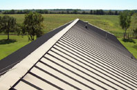 Lea By Backford metal roof quotes