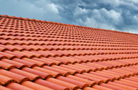 Lea By Backford roofing tiles