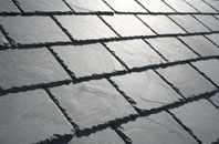Lea By Backford slate roof