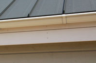 Lea By Backford soffit repair