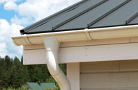 Lea By Backford soffits