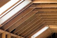 Lea By Backford tapered roof insulation quotes