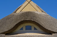 Lea By Backford thatch roofing