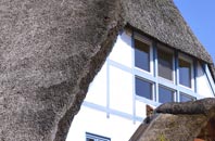 find rated Lea By Backford thatchers